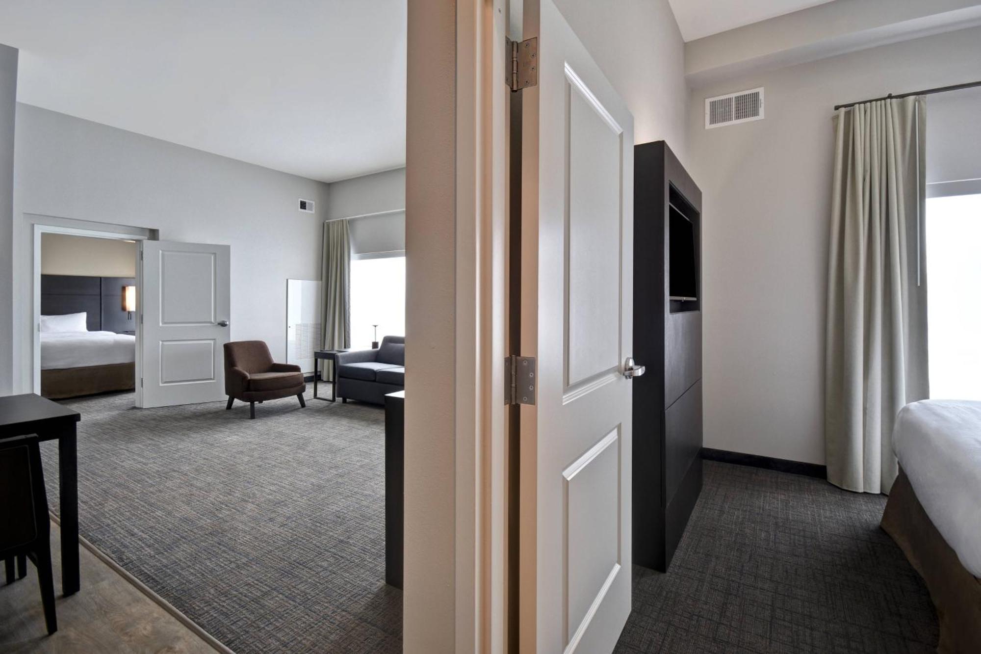 Residence Inn Middletown Goshen Exterior foto