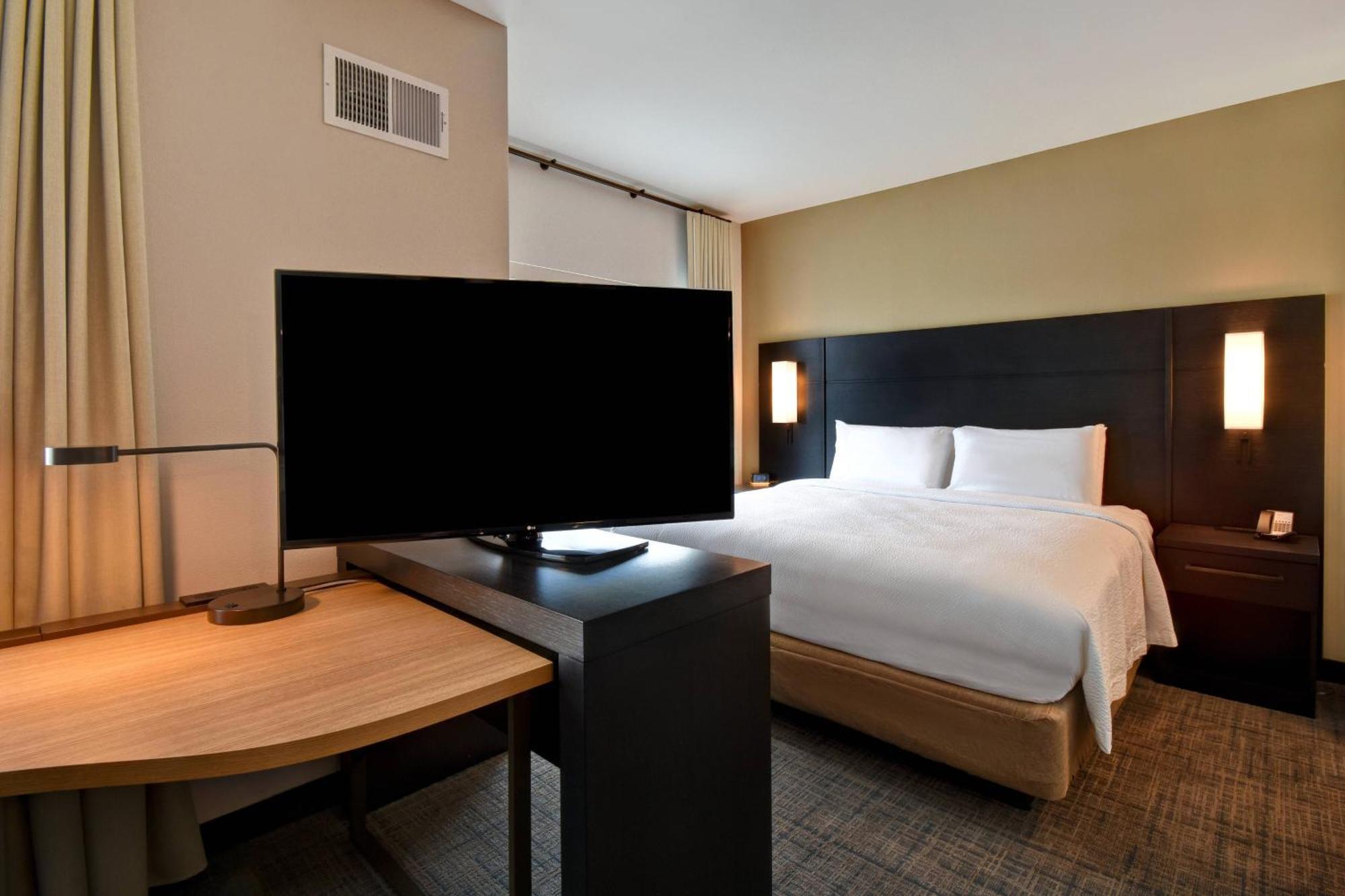 Residence Inn Middletown Goshen Exterior foto