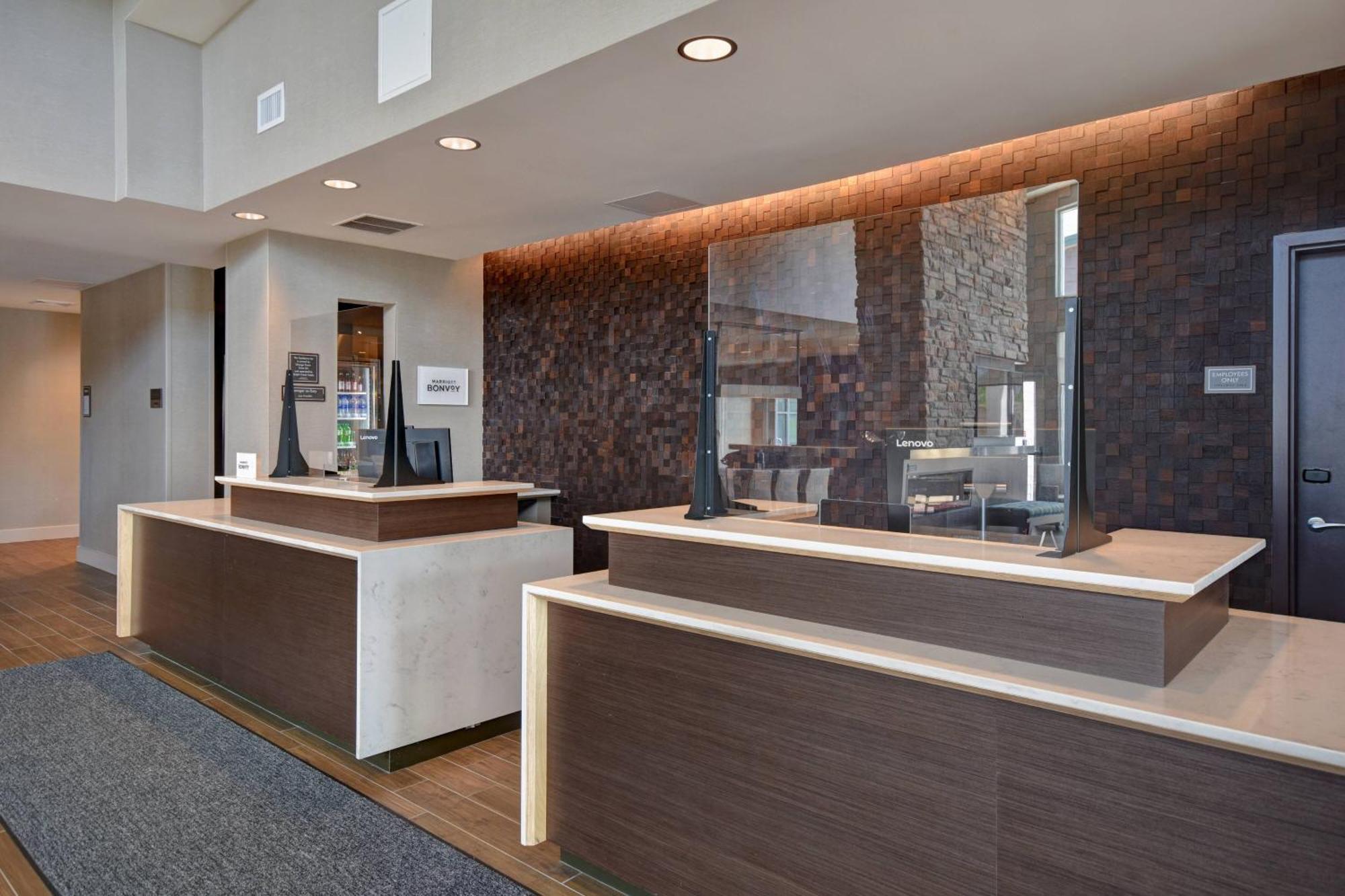 Residence Inn Middletown Goshen Exterior foto