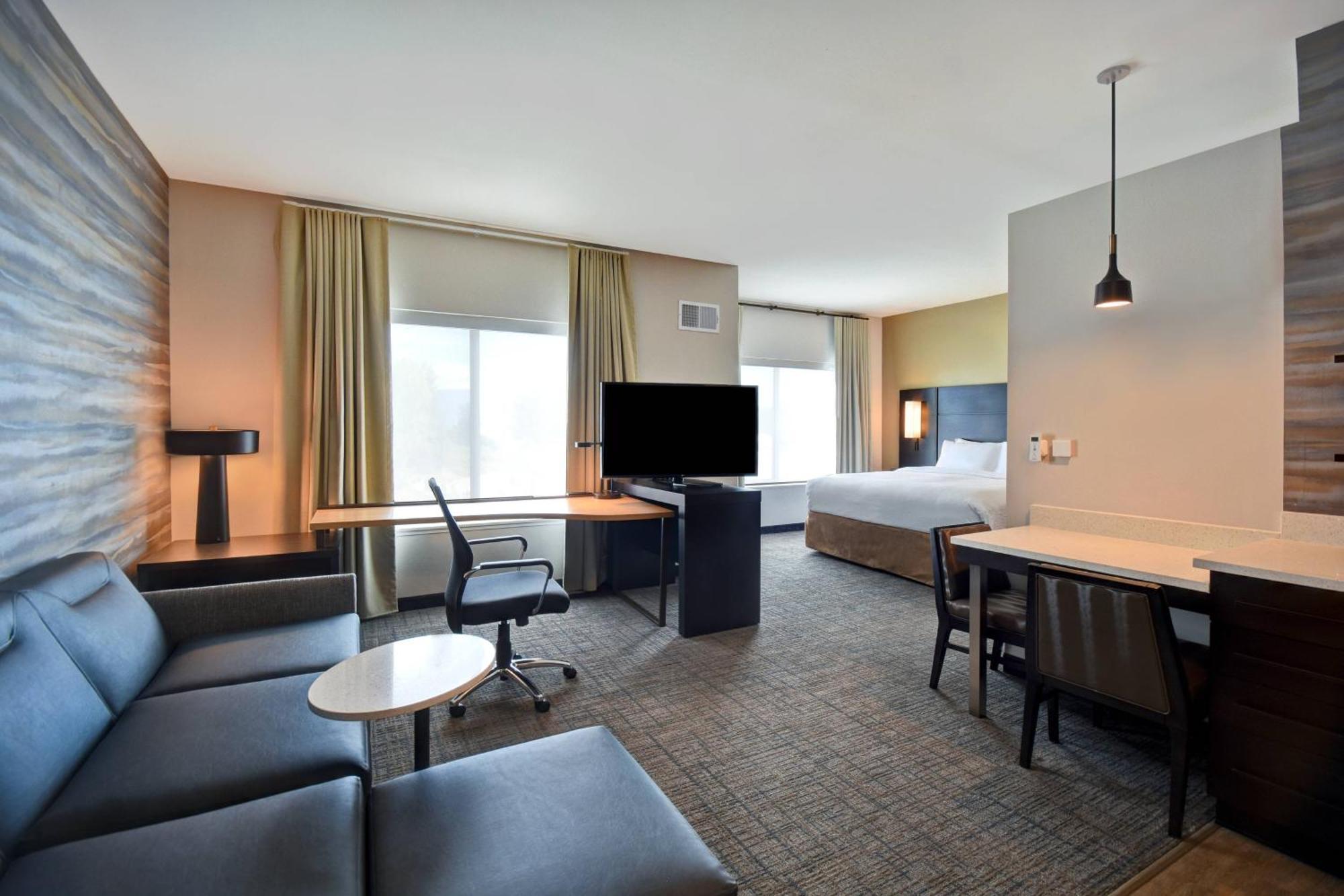Residence Inn Middletown Goshen Exterior foto